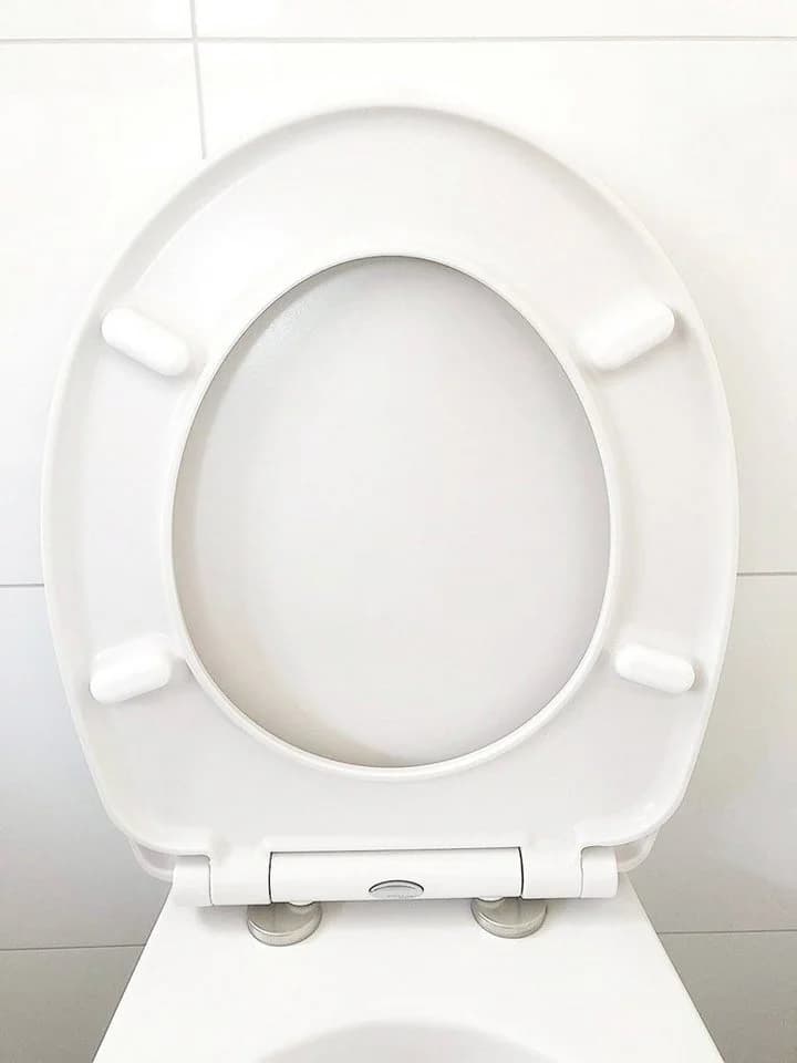 ADOB WC-Sitz Cat mit Absenkautomatik und Duroplast - Bild 5