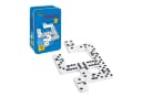 Idena Domino Spiel 28 Steine Metallbox Bild 2