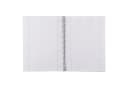 Idena Collegeblock DIN A4 liniert gelocht 80 Blatt Bild 3