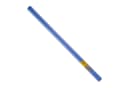 Idena Tischdecke Tischtuchpapier Uni Blau 100cmx10m Bild 1