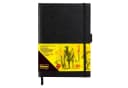 Idena Skizzenblock 63143 Skizzenbuch A5 blanko 80 Blatt 110 g/m² Hardcover Bild 2