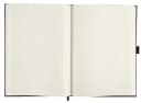 Idena Skizzenblock 63143 Skizzenbuch A5 blanko 80 Blatt 110 g/m² Hardcover Bild 3