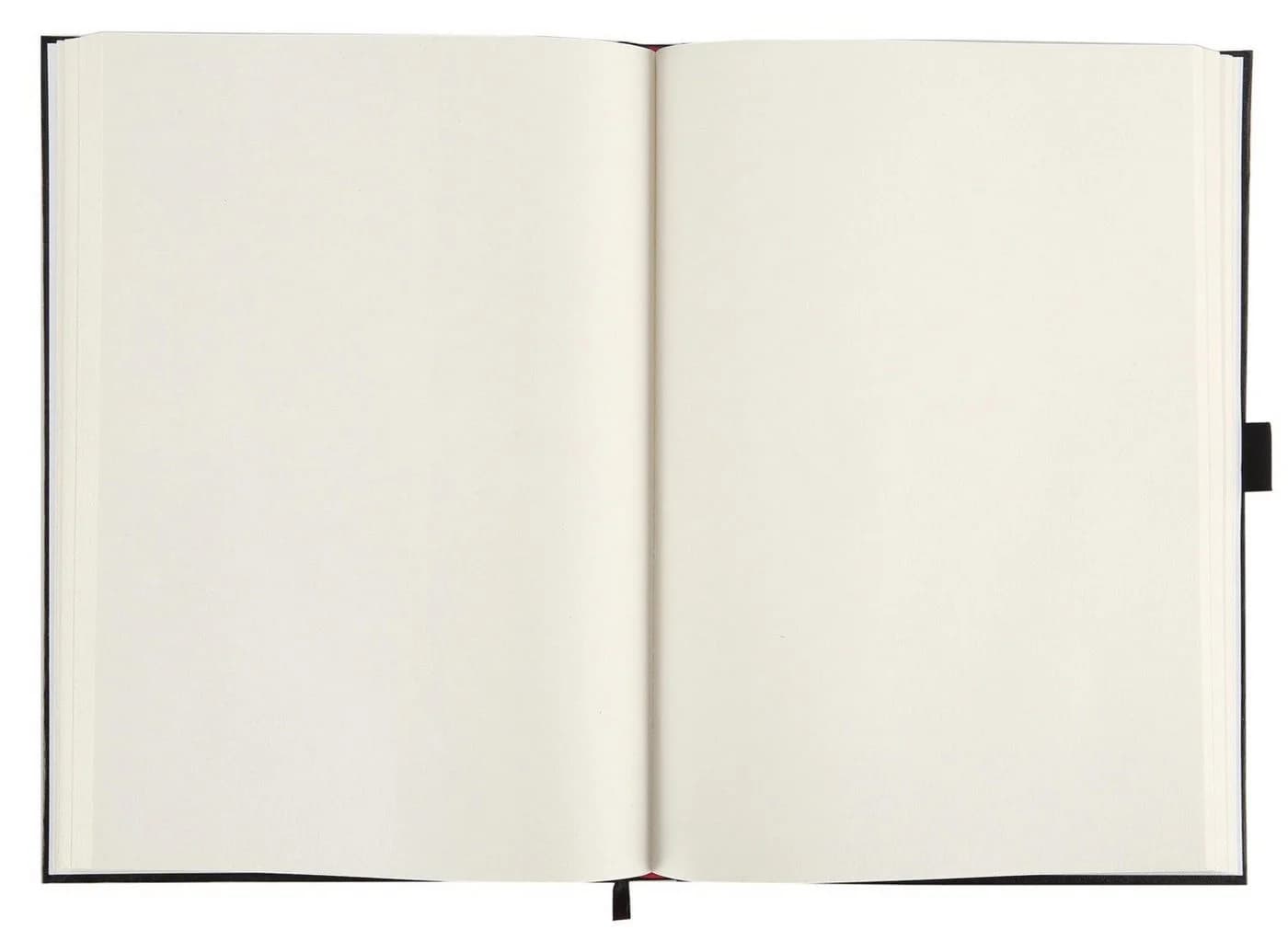 Idena Skizzenblock 63143 Skizzenbuch A5 blanko 80 Blatt 110 g/m² Hardcover - Bild 3