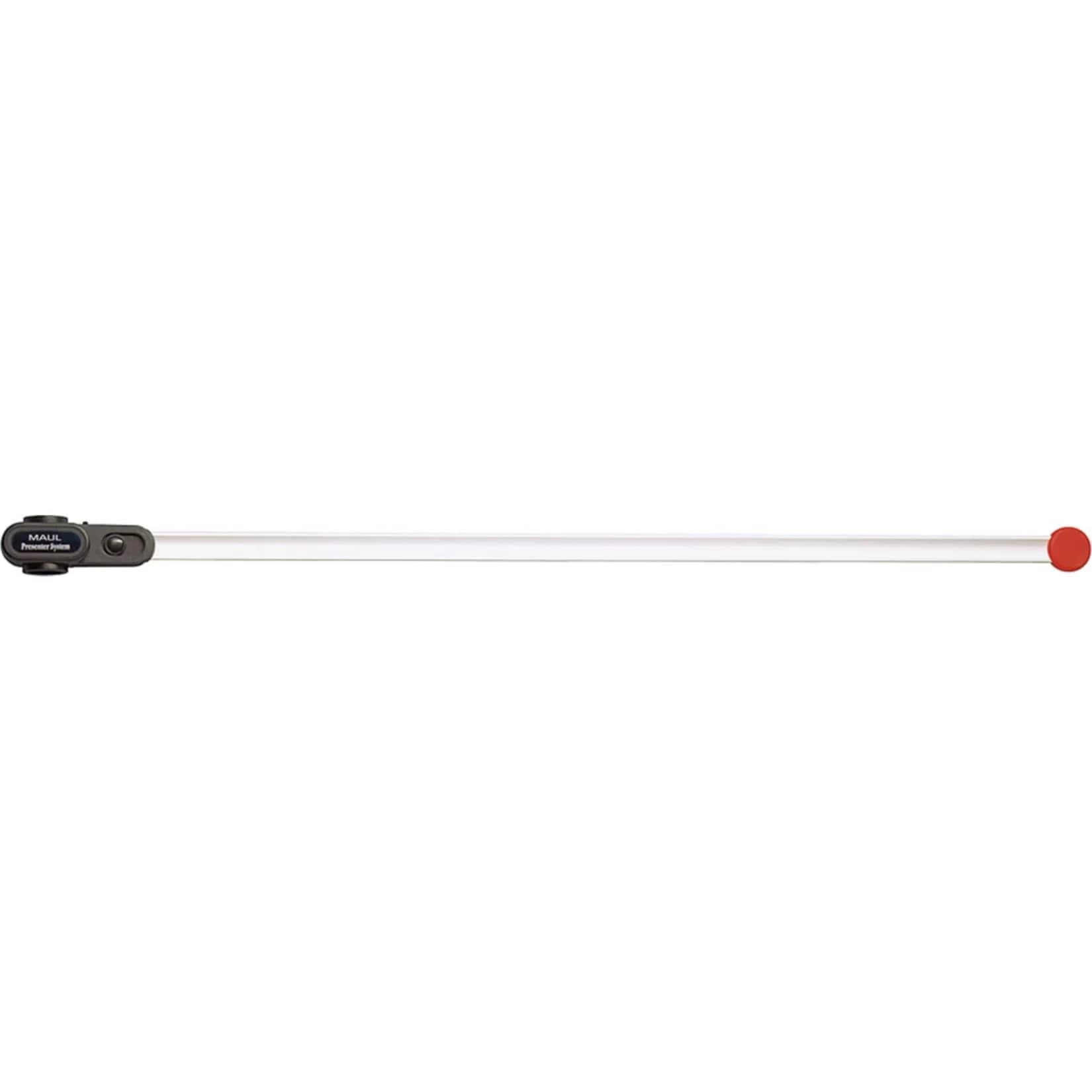 MAUL Schwenkarm A1 zu Planhaltern 100 cm