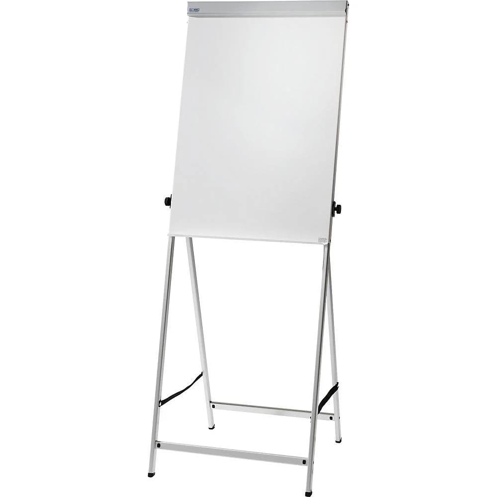MAUL Flipchart MAULoffice Vierbein Stahl Aluminium