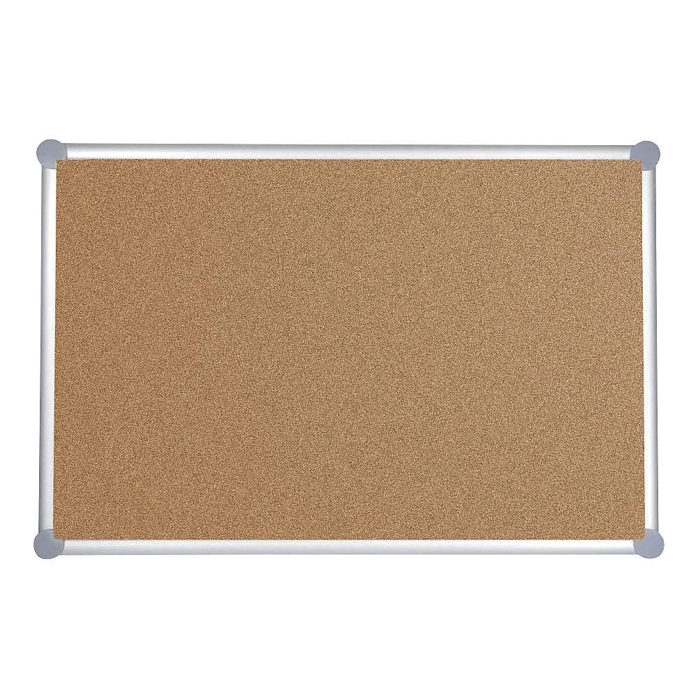 MAUL Pinnboard 2000 MAULpro Kork 90 x 180 cm