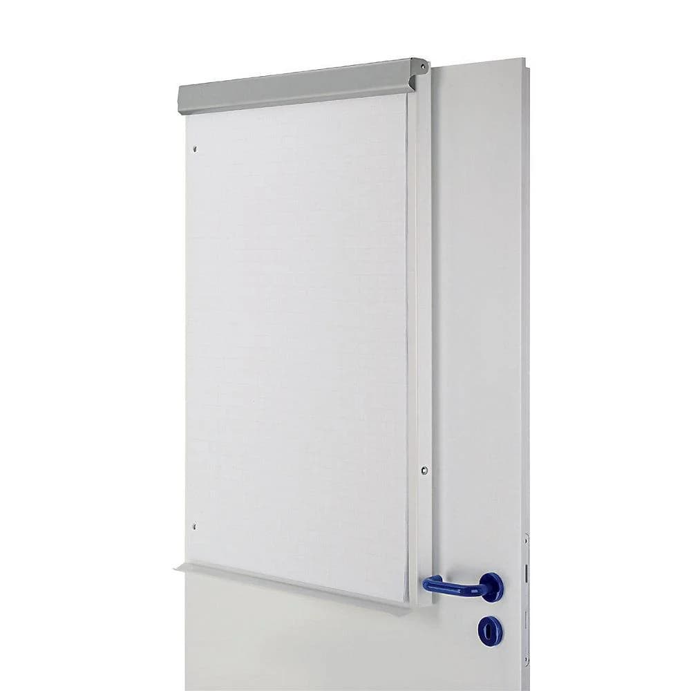 MAUL Flipchart MAULoffice, wall - Robuste Wandtafel aus Stahl