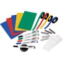 MAUL Zubehör-Set Plantafeln mit Magnetsymbolen und Namensschildern Bild 1