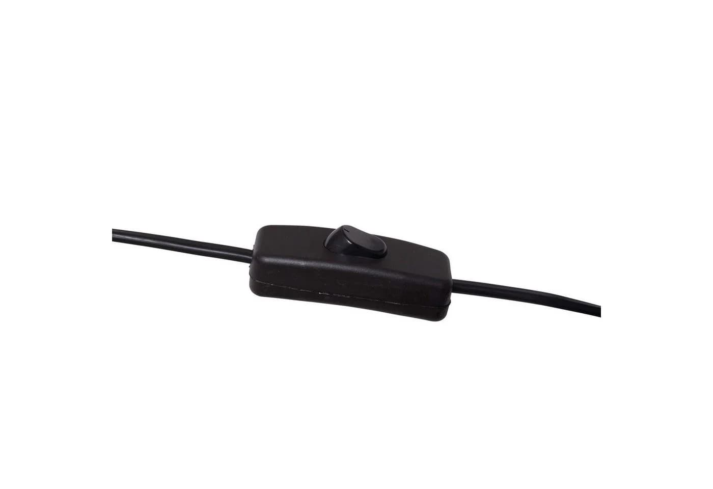 Klemmleuchte MAULstudy Schwarz Metall - Bild 5