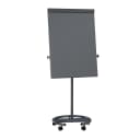 MAUL Flipchart MAULoffice mit Rundfuß - Anthrazit Bild 2