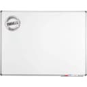 MAUL Whiteboard MAULstandard Emaille Weiss 100 x 150 cm Bild 1
