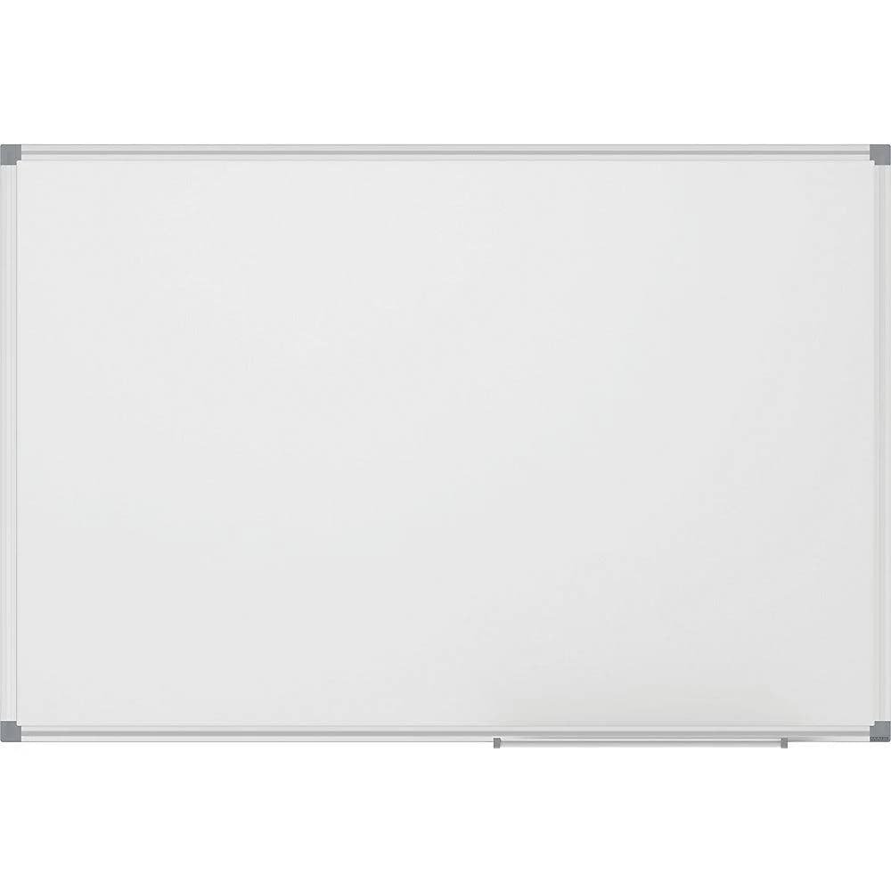 MAUL Whiteboard MAULstandard Emaille Weiss 100 x 150 cm - Bild 2