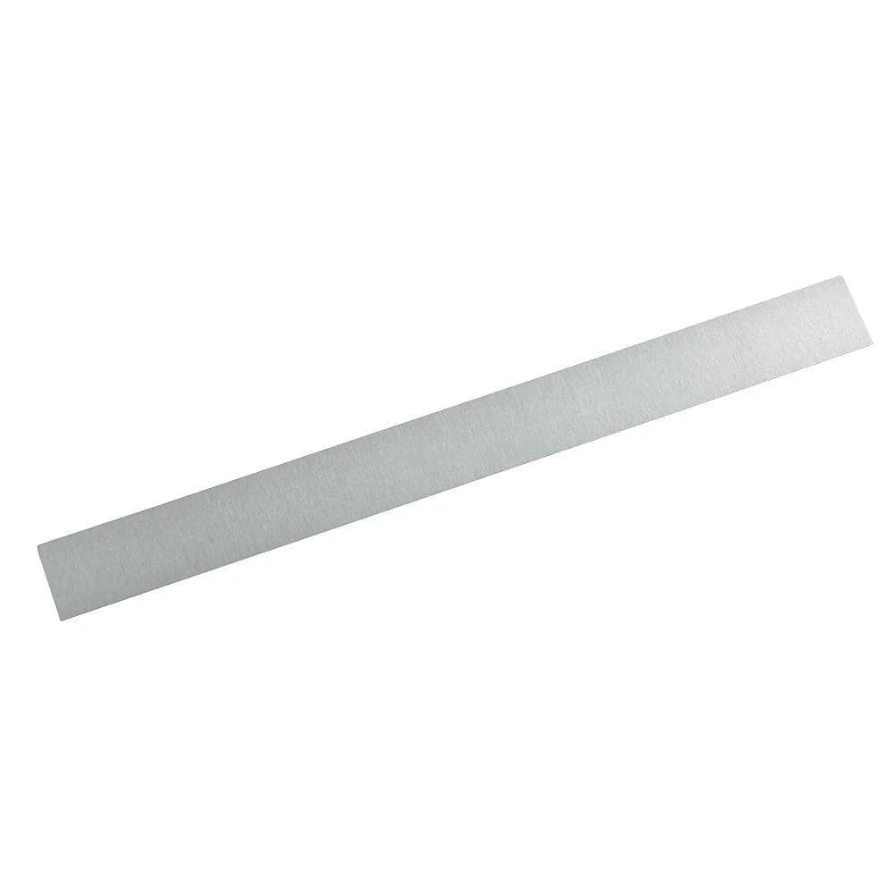 MAUL MAULsolid Bilderleiste Edelstahl 100 cm