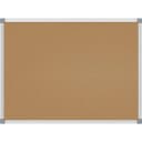 MAUL Pinnboard MAULstandard Kork Silber Bild 2