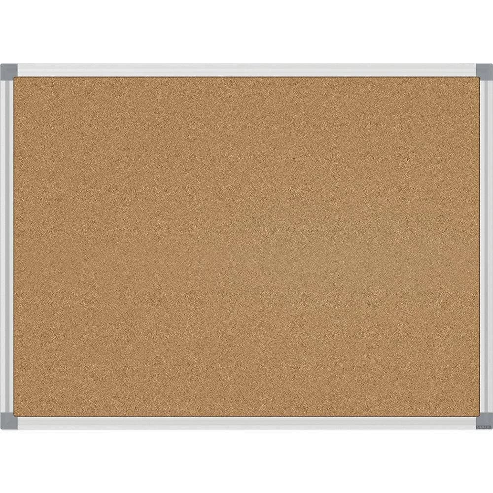 MAUL Pinnboard MAULstandard Kork Silber - Bild 2