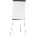 MAUL Flipchart MAULstandard mit Dreibein Grau Bild 1