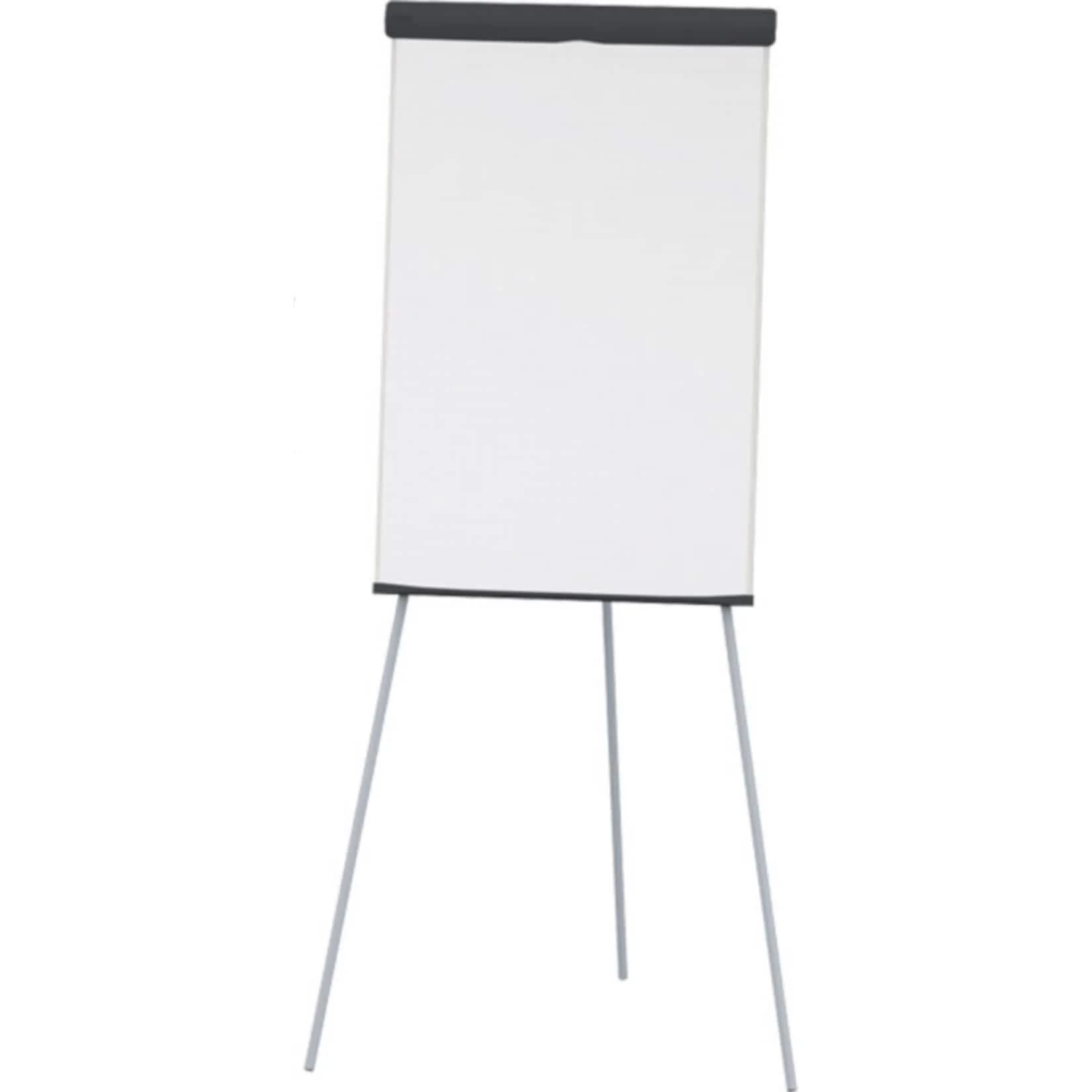 MAUL Flipchart MAULstandard mit Dreibein Grau