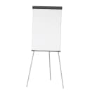MAUL Flipchart MAULstandard mit Dreibein Grau Bild 2