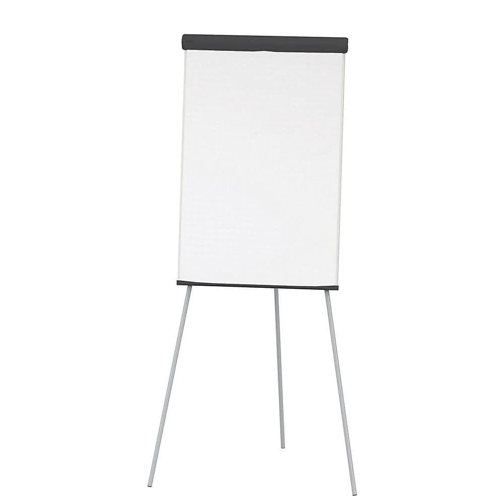 MAUL Flipchart MAULstandard mit Dreibein Grau - Bild 2