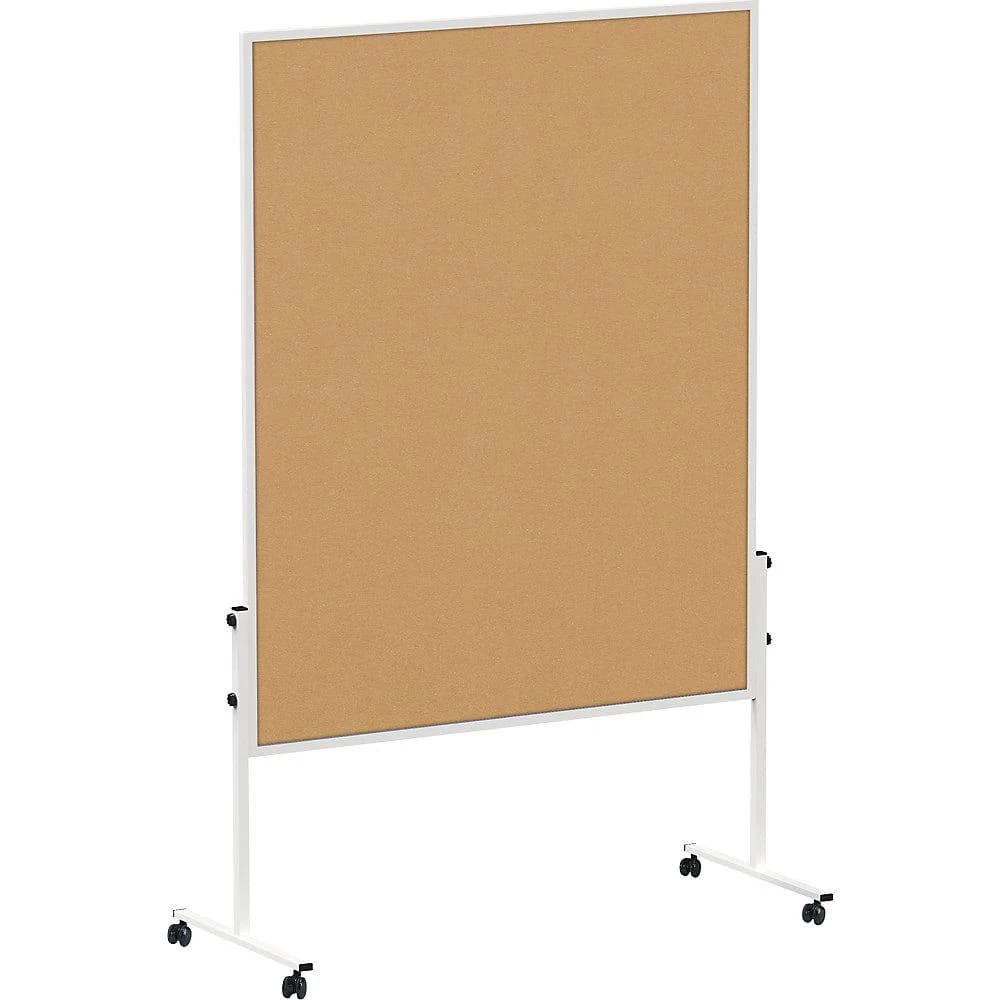 MAUL Moderationstafel MAULsolid Kork - Bild 2