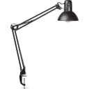 MAULstudy Schreibtischleuchte Schwarz Metall E27-LED Bild 1