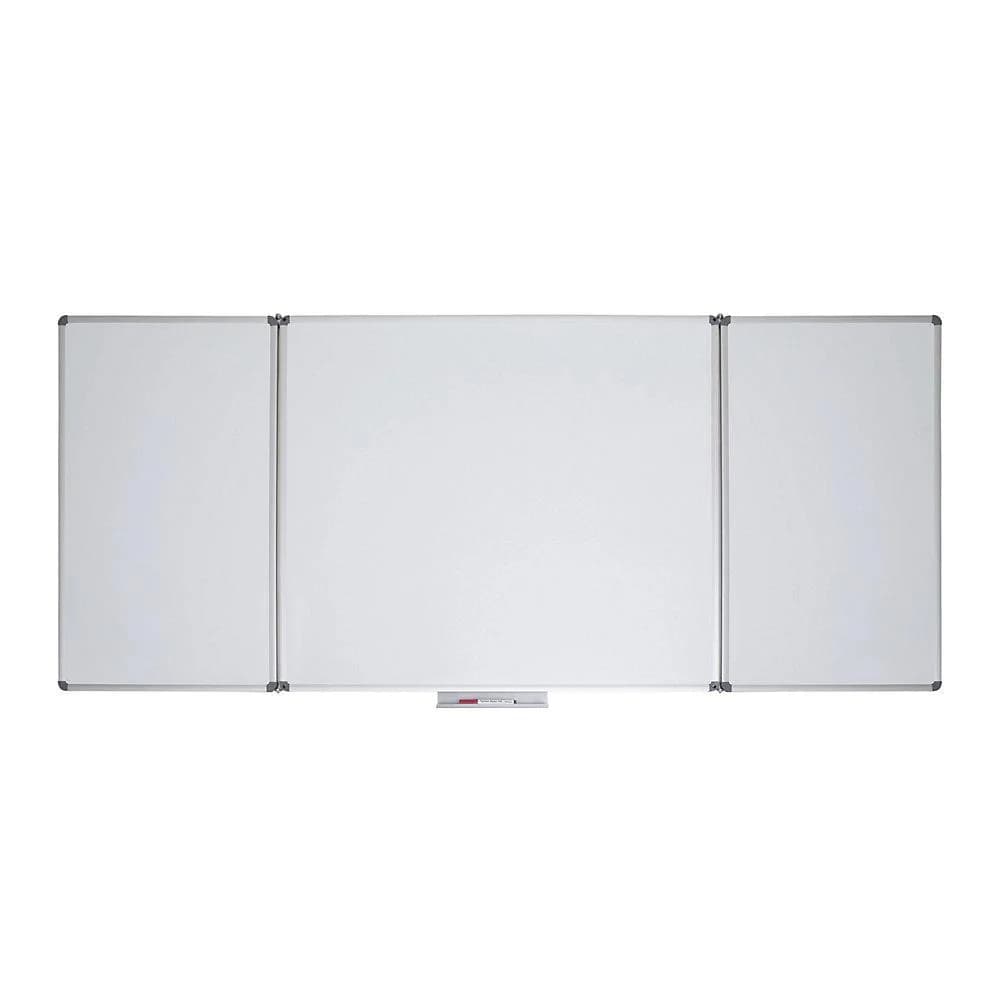 MAUL Whiteboard Klapptafel MAULstandard Weiß - Bild 2