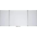 MAUL Whiteboard Klapptafel Weiß MAULstandard Bild 1