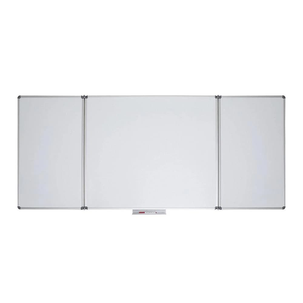 MAUL Whiteboard Klapptafel Weiß MAULstandard - Bild 2