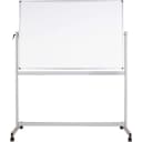 MAUL Mobiles Whiteboard MAULstandard Weiß 360° drehbar Bild 1
