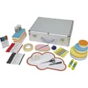 MAUL Moderatorenkoffer Aluminium Silber 2782 Teile Bild 2