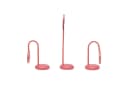 MAULjoy LED-Tischleuchte Rosa Bild 3