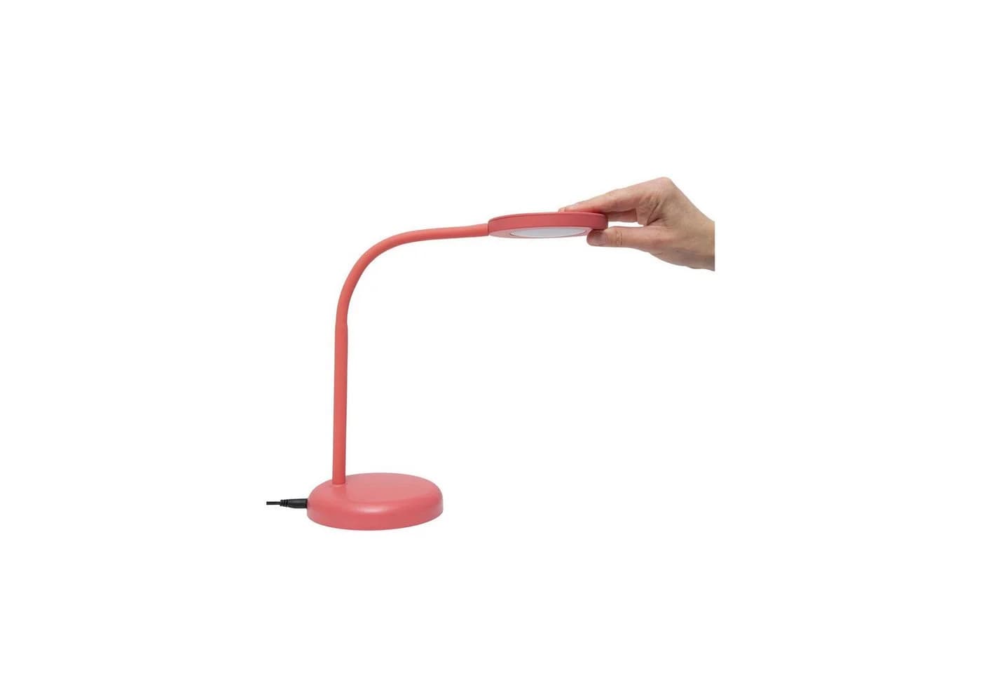 MAULjoy LED-Tischleuchte Rosa - Bild 5