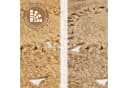LUXOR living Teppich Balo Beige Jute Handgefertigt Boho Bild 4