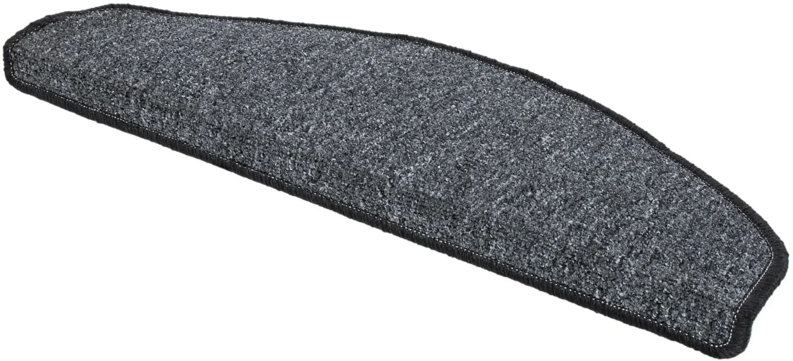 Stufenmatte ANDIAMO Bob Anthrazit 15er Set