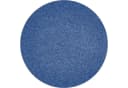 misento Kunstrasen Poolteppich Blau Rund mit Drainage-Noppen Bild 2