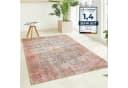 LUXOR living Teppich Lago Rot Faltbar In- und Outdoor Bild 2