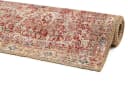 LUXOR living Teppich Lago Rot Faltbar In- und Outdoor Bild 5