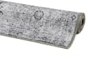 LUXOR living Teppich Lago Grau Polyester Faltbar Bild 5