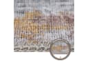LUXOR LIVING Teppich Prima Gelb Kurzflor Modernes Design Bild 4