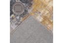 LUXOR LIVING Teppich Prima Gelb Kurzflor Modernes Design Bild 5