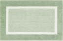 ANDIAMO Badematte Maui Salbei Gestreift Polyester Bild 1