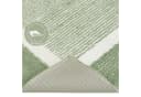 ANDIAMO Badematte Maui Salbei Gestreift Polyester Bild 4