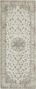 LUXOR living Teppich Prima 3 Kurzflor Beige Orient-Optik Bild 2
