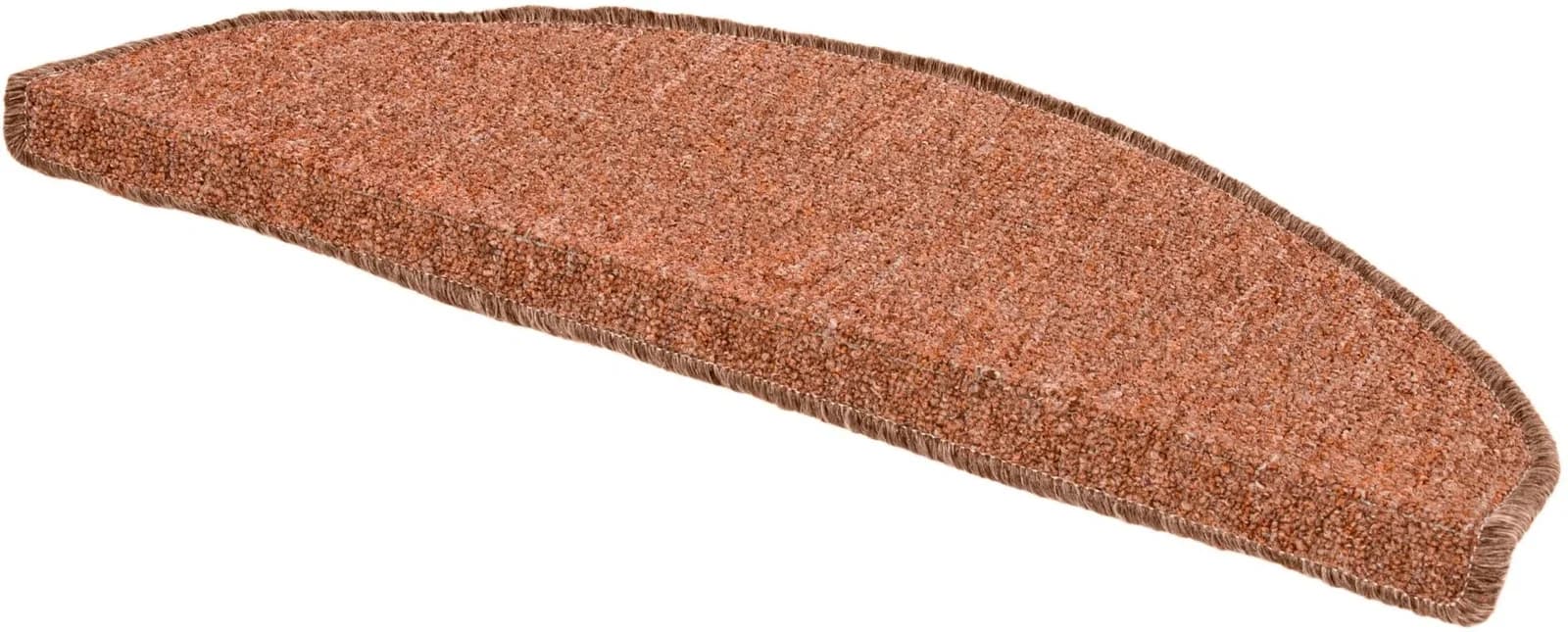 ANDIAMO Stufenmatte Bob Braun Selbstklebend Set