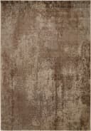 ANDIAMO Teppich Luna Grau Taupe Modern Meliert Kurzflor Bild 1