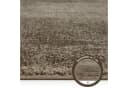 ANDIAMO Teppich Luna Grau Taupe Modern Meliert Kurzflor Bild 4