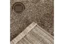ANDIAMO Teppich Luna Grau Taupe Modern Meliert Kurzflor Bild 5