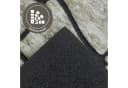 ANDIAMO Outdoor-Stufenmatte 2er Set Grau Taupe Gummi Bild 5