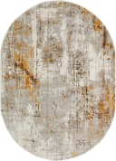 LUXOR LIVING Teppich Montreal Bunt Kurzflor Modern Bild 1