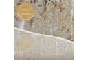 LUXOR LIVING Teppich Montreal Bunt Kurzflor Modern Bild 5